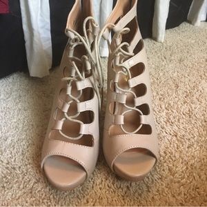 Fashion Nova Alexis Heels